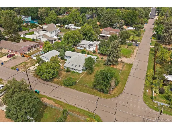 7815 W 19th, Lakewood, CO 80214