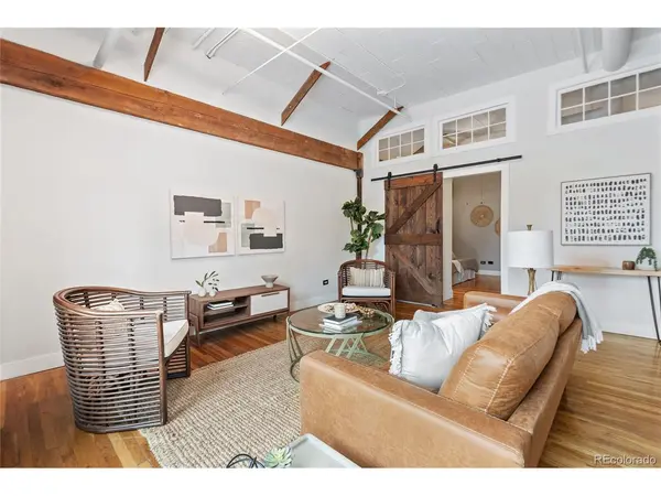 1940 Blake #302, Denver, CO 80202