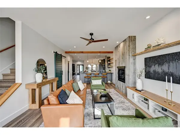428 Pinon, Buena Vista, CO 81211