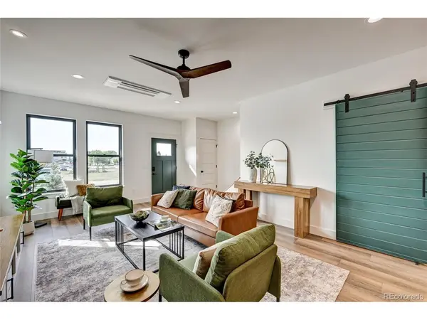 428 Pinon, Buena Vista, CO 81211