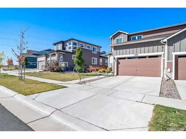 8997 Birch Run, Parker, CO 80134