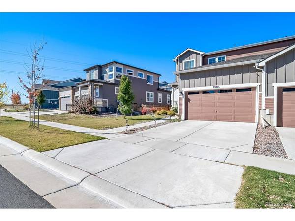 8997 Birch Run, Parker, CO 80134
