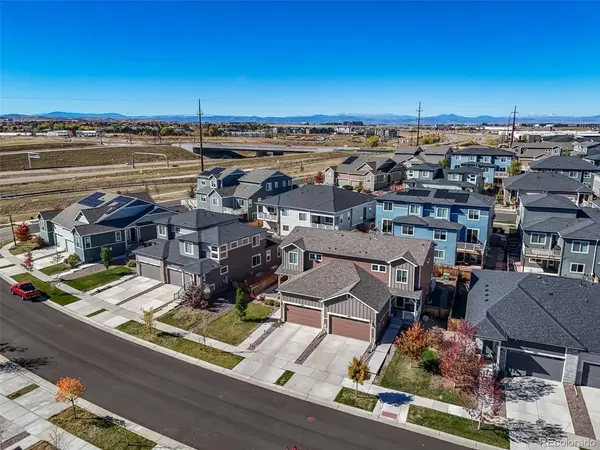 8997 Birch Run, Parker, CO 80134