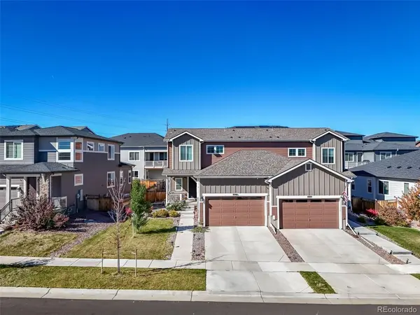 8997 Birch Run, Parker, CO 80134