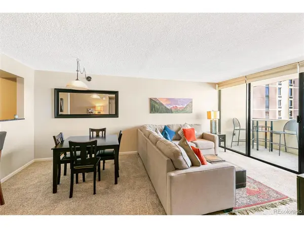 1020 15th #16A, Denver, CO 80202
