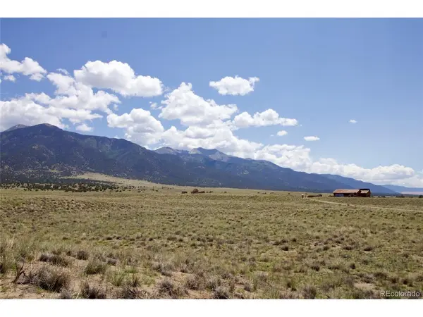 236 Rainbow Trout, Crestone, CO 81131