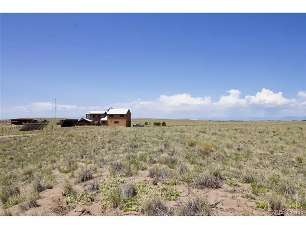 236 Rainbow Trout, Crestone, CO 81131