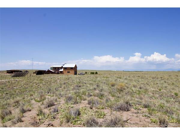 236 Rainbow Trout, Crestone, CO 81131
