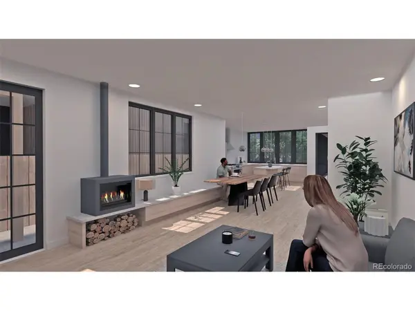 225 Harrison, Buena Vista, CO 81211