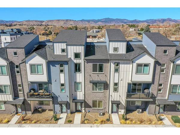 5738 Vivian, Arvada, CO 80002