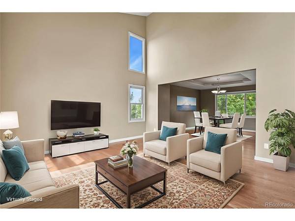 7351 Meadow, Parker, CO 80134