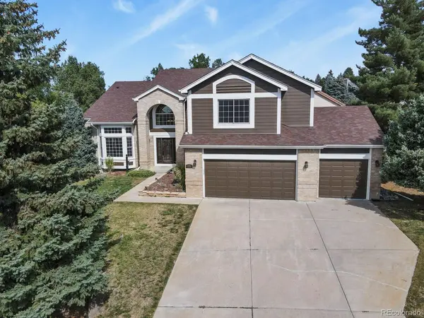 7351 Meadow, Parker, CO 80134