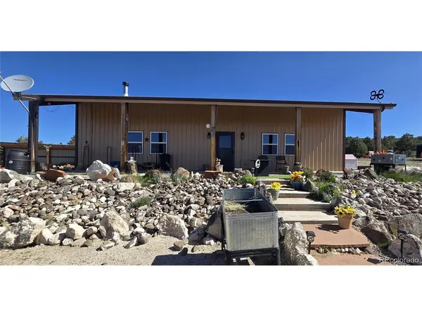 2738 Elk Park, San Luis, CO 81152