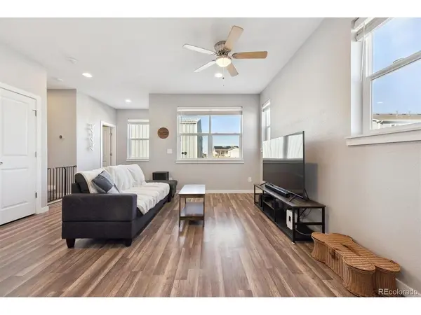265 S 4th, Deer Trail, CO 80105
