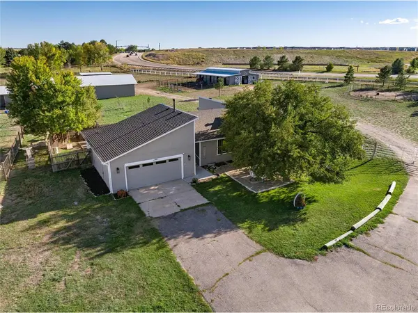 5948 King, Parker, CO 80134