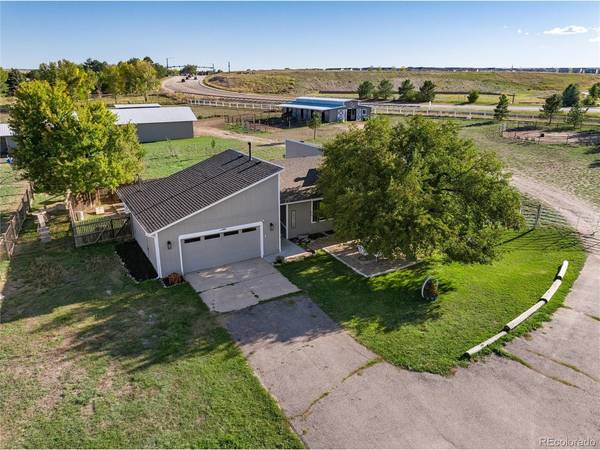 5948 King, Parker, CO 80134