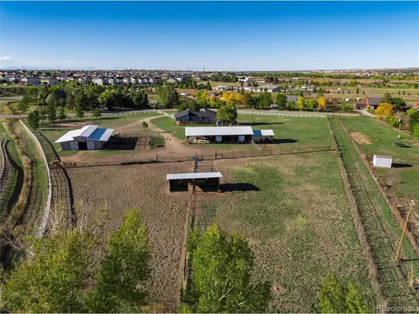 5948 King, Parker, CO 80134
