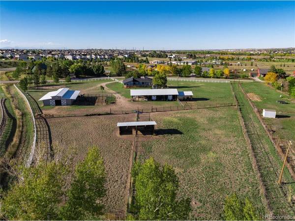 5948 King, Parker, CO 80134