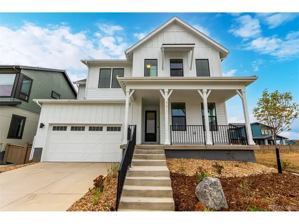 Address not disclosed, Longmont, CO 80503