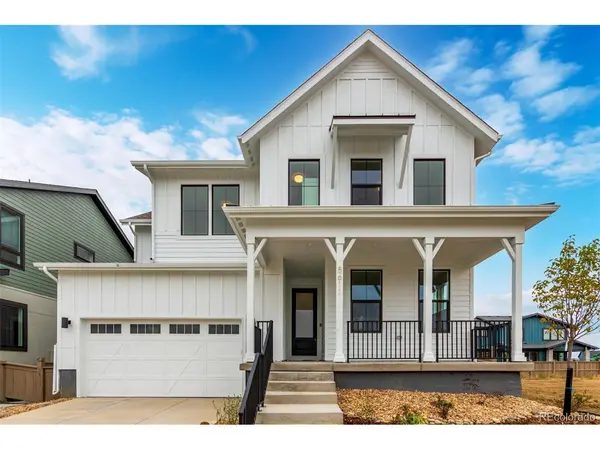 Address not disclosed, Longmont, CO 80503