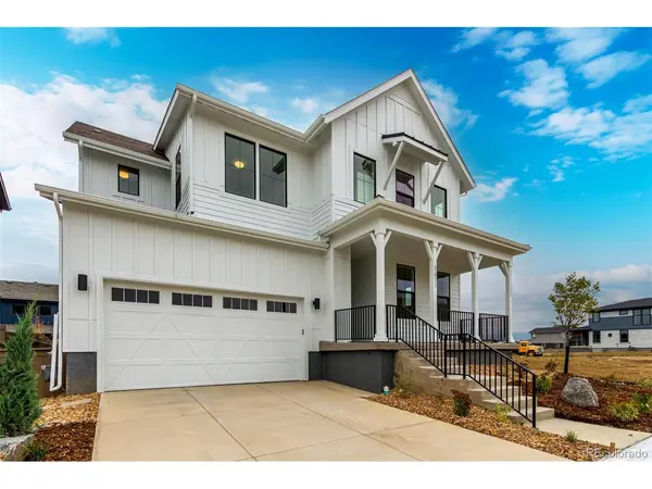 Address not disclosed, Longmont, CO 80503