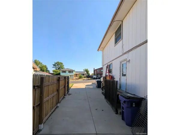 16474 E Girard, Aurora, CO 80013