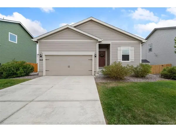 7418 Blue River, Frederick, CO 80530