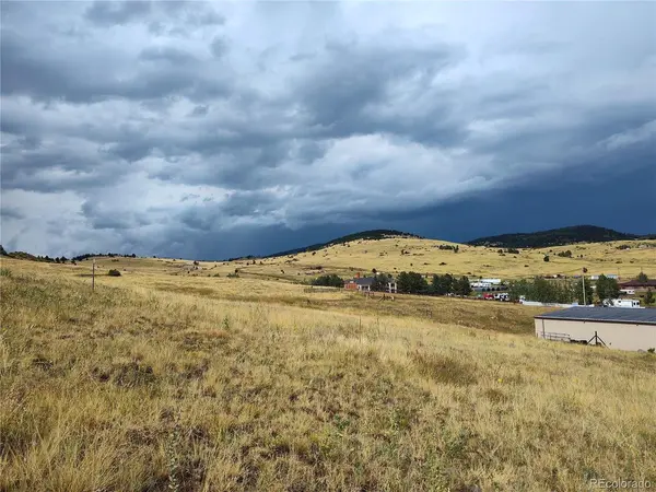 W Galena, Cripple Creek, CO 80813