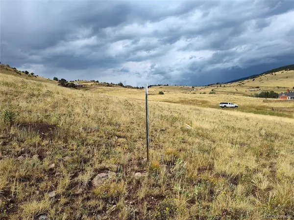 W Galena, Cripple Creek, CO 80813