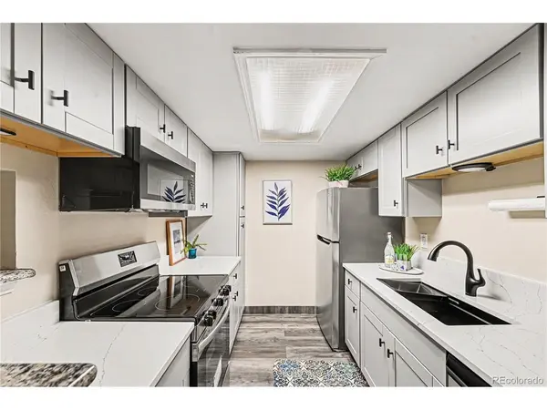 8225 E Fairmount #9-201, Denver, CO 80247