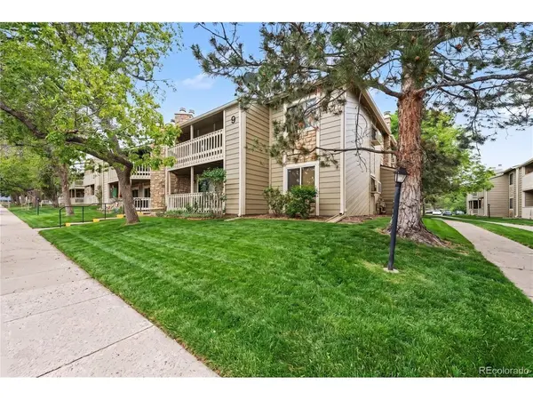 8225 E Fairmount #9-201, Denver, CO 80247