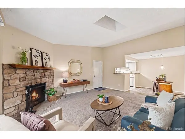 8225 E Fairmount #9-201, Denver, CO 80247