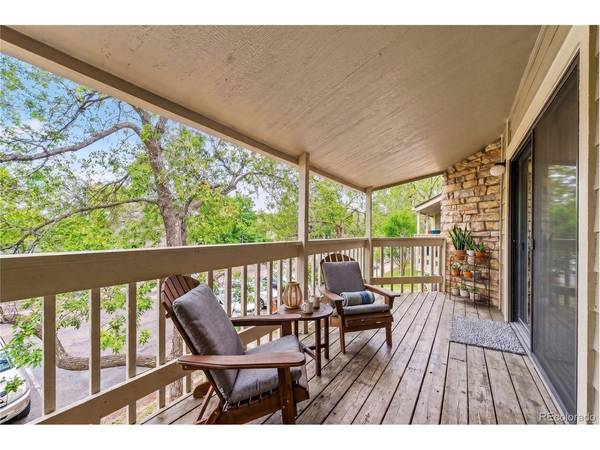 8225 E Fairmount #9-201, Denver, CO 80247