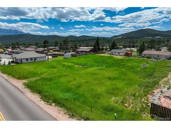 Baldwin, Woodland Park, CO 80863