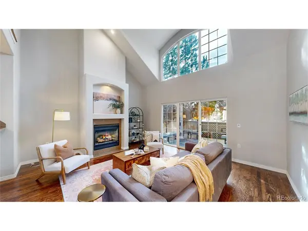 4545 S Monaco #138, Denver, CO 80237