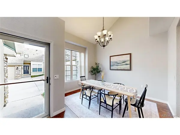 4545 S Monaco #138, Denver, CO 80237