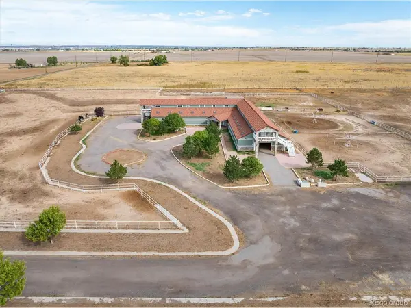 13400 Harvest, Commerce City, CO 80022