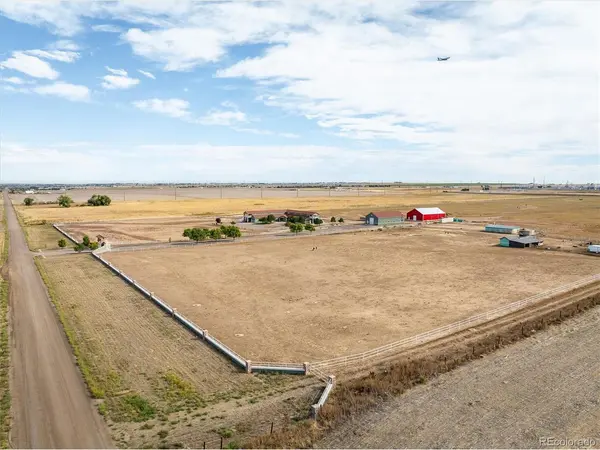 13400 Harvest, Commerce City, CO 80022