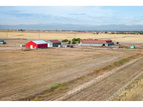 13400 Harvest, Commerce City, CO 80022