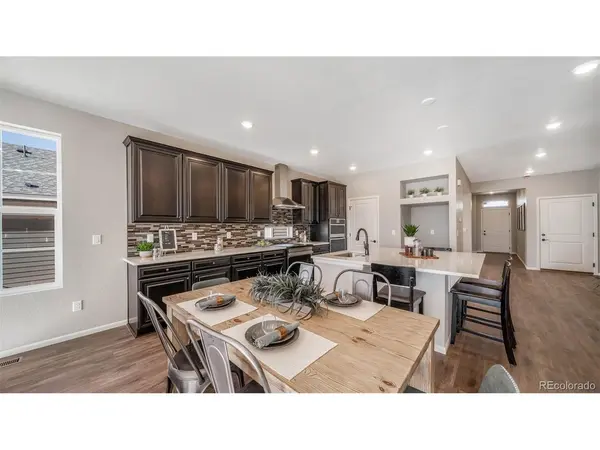 4818 N Sicily, Aurora, CO 80019