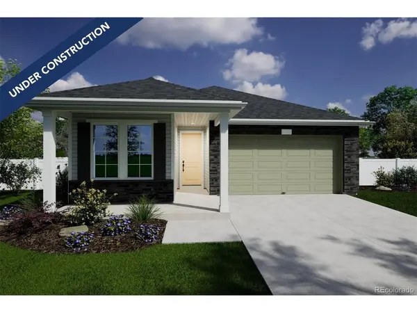4818 N Sicily, Aurora, CO 80019