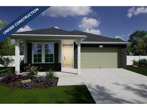 4818 N Sicily, Aurora, CO 80019