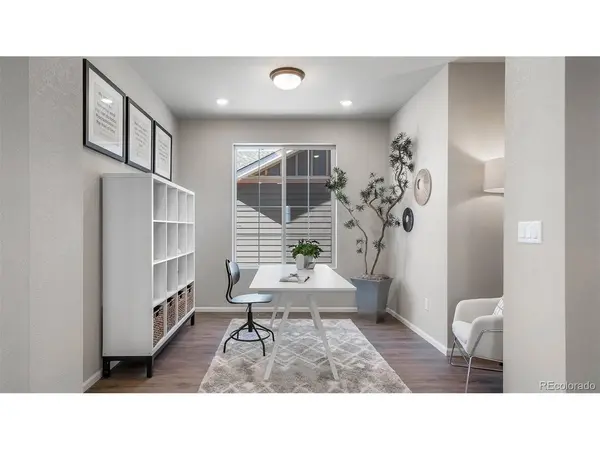 4818 N Sicily, Aurora, CO 80019