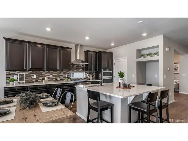 4818 N Sicily, Aurora, CO 80019