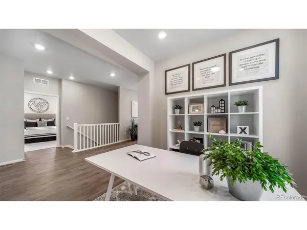 4818 N Sicily, Aurora, CO 80019