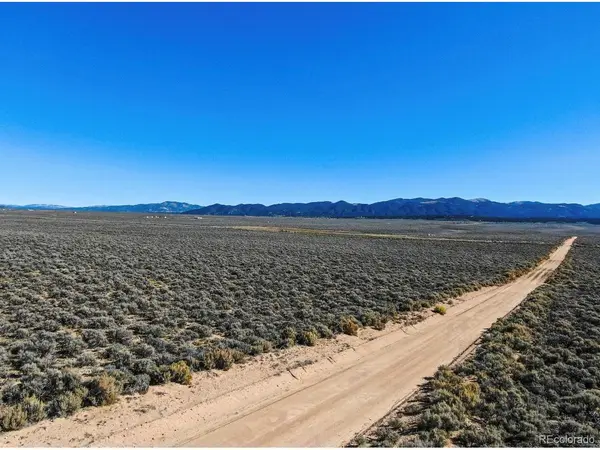 Lot 430-431, San Luis, CO 81152