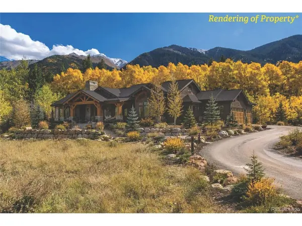 10575 Co-82, Twin Lakes, CO 81251