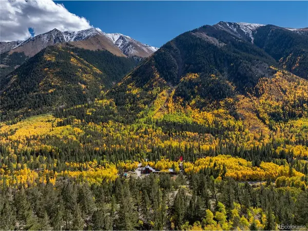 10575 Co-82, Twin Lakes, CO 81251