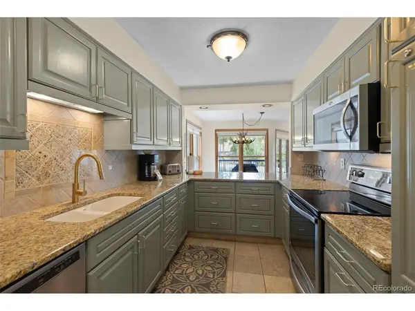180 Tennis Club #1655, Keystone, CO 80435