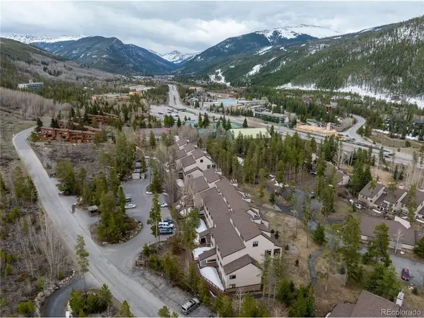 180 Tennis Club #1655, Keystone, CO 80435